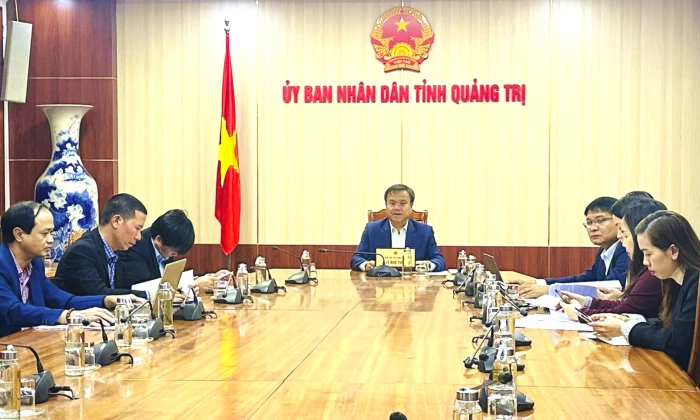 Đẩy mạnh xúc tiến thương mại ra thị trường quốc tế