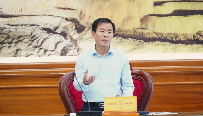 Phát triển khu vực bãi biển Nhật Lệ trở thành điểm đến hấp dẫn