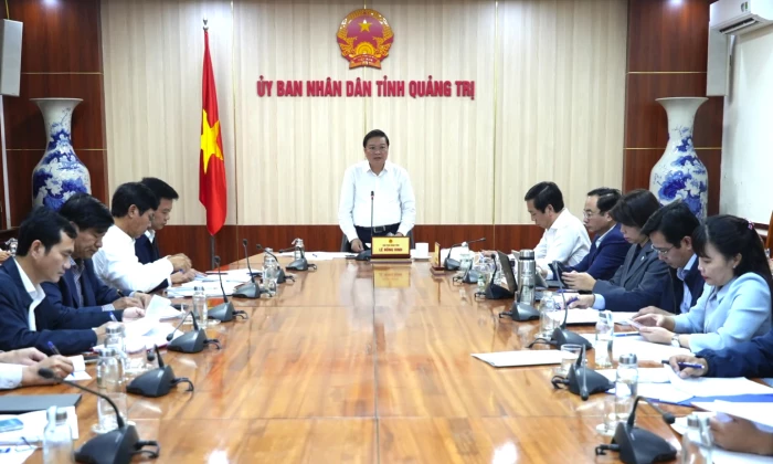 Tăng cường các giải pháp xử lý chất thải rắn, bảo vệ môi trường