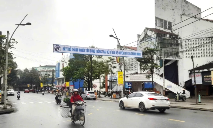 Chú trọng công tác chăm sóc, bảo vệ quyền lợi người tiêu dùng