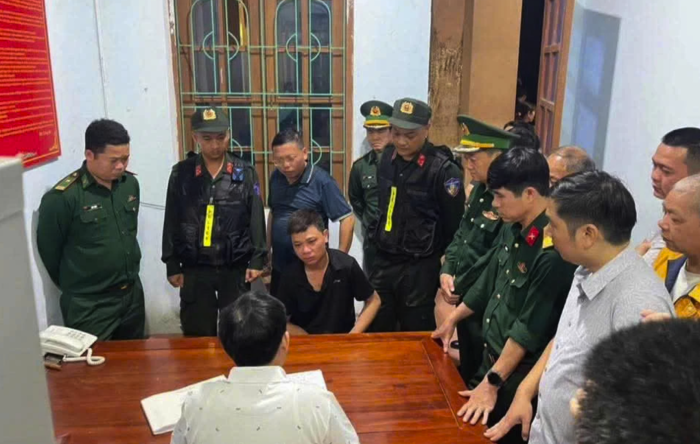 Xã Kim Điền: 3 người thương vong trong vụ nổ súng do mâu thuẫn gia đình