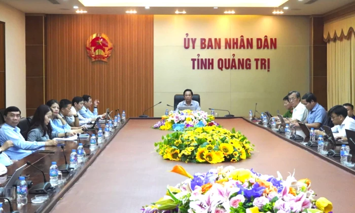 Triển khai hiệu quả nhiệm vụ phát triển khoa học, công nghệ, đổi mới sáng tạo, chuyển đổi số và Đề án 06