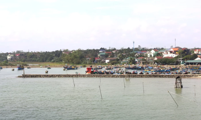 Khơi dậy lợi thế, mở hướng phát triển