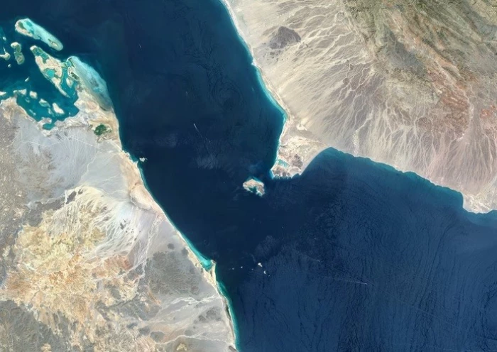 Houthi lên kế hoạch phong tỏa tàu Israel tại eo biển Bab al-Mandab