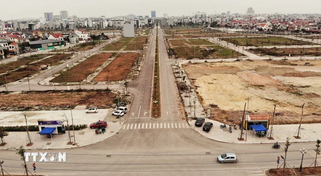 (Ảnh: Danh Lam/TTXVN)