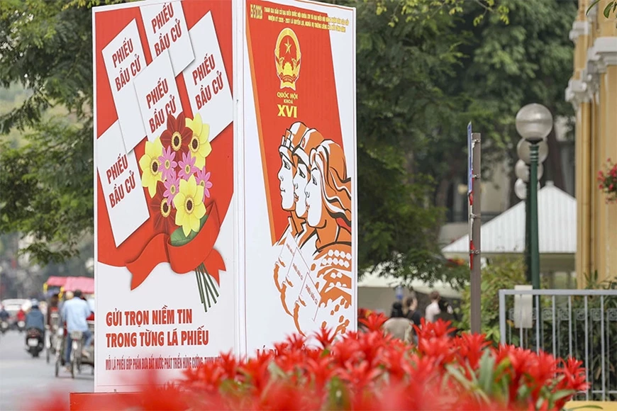 Ảnh minh họa: Báo Thanh niên