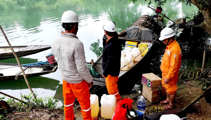 Công ty Điện lực Quảng Trị: Bảo đảm cung cấp điện an toàn phục vụ bầu cử