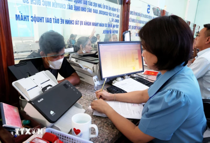 Sắp có Nghị định mới về xử lý kỷ luật viên chức: Nâng cao trách nhiệm công vụ