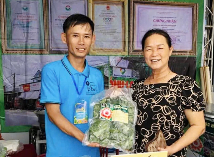 Phát triển bền vững các nghề truyền thống