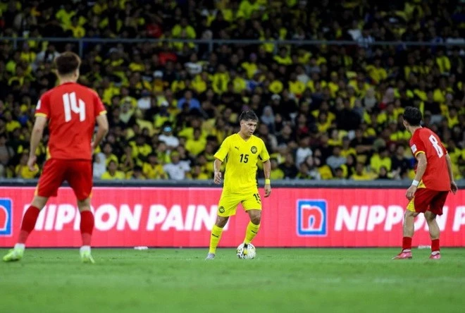 Đội tuyển Việt Nam sẽ tái đấu Malaysia vào ngày 31/3.