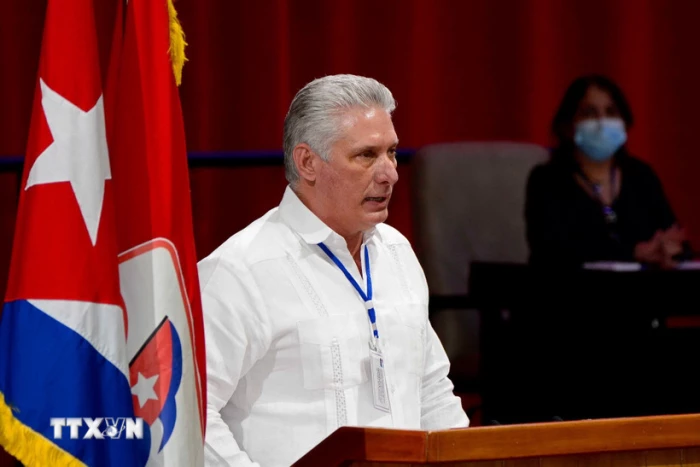 Cuba sẵn sàng mở rộng hợp tác thương mại, đầu tư với doanh nghiệp Mỹ và kiều bào