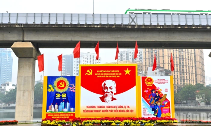 Niềm tin và khát vọng