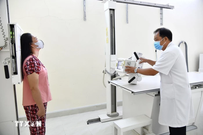 Bộ Y tế đề xuất tiếp tục cắt giảm thủ tục hành chính về khám chữa bệnh