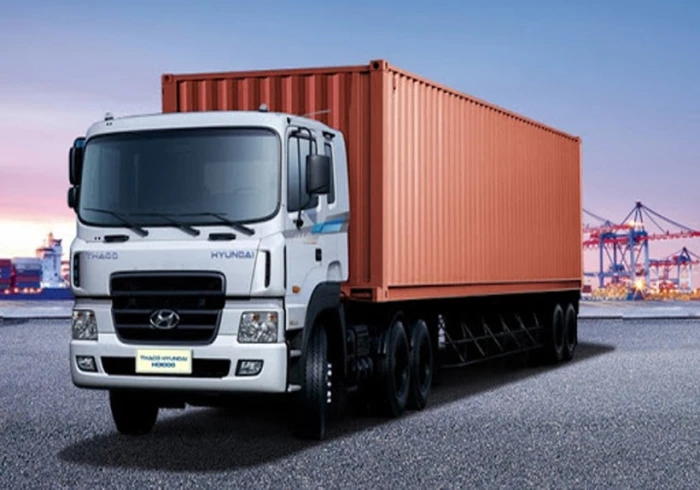 Lần đầu tiên trong lịch sử các phản vật chất được vận chuyển bằng đường bộ