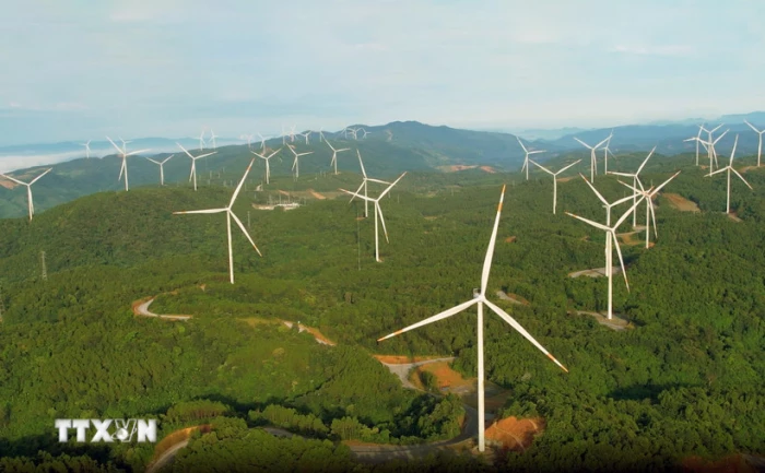 Nghị quyết 70-NQ/TW: Cơ chế cho chuyển dịch năng lượng bền vững