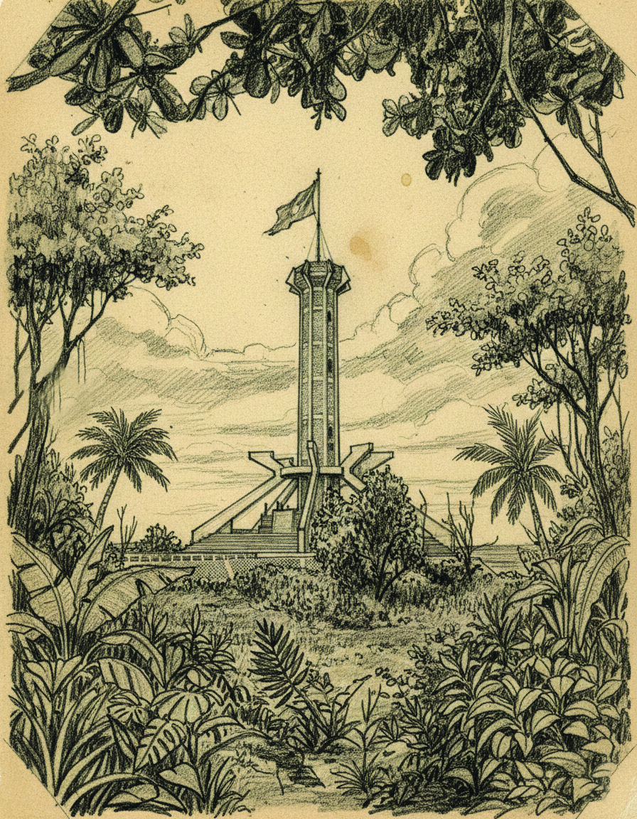 QTO - Phải đến khi ở đủ lâu, mới thấy đảo Cồn Cỏ, nay là đặc khu Cồn Cỏ của tỉnh Quảng Trị, thật sự là một cánh rừng. Cồn Cỏ là đảo rừng…