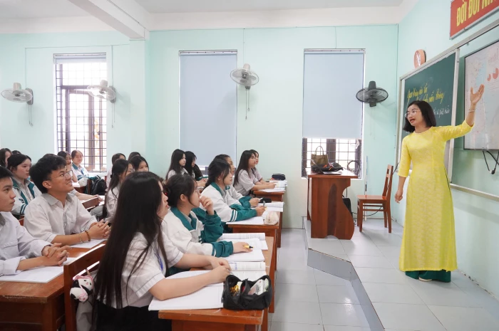 Linh hoạt đổi mới, kết nối giá trị quê hương