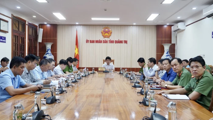 Tập trung nguồn lực hoàn thiện cơ sở dữ liệu quốc gia về đất đai