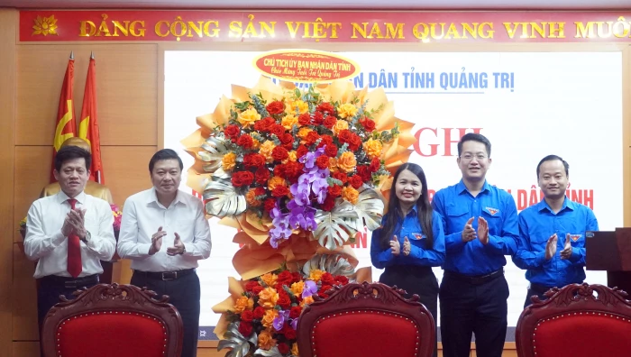 Thế hệ trẻ không chỉ tiếp nối mà phải bứt phá, đổi mới và dẫn dắt trong kỷ nguyên số