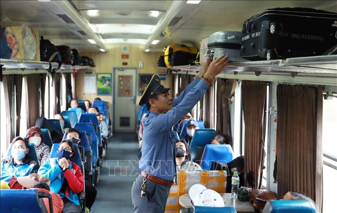 Ảnh minh họa: Quốc Khánh/TTXVN