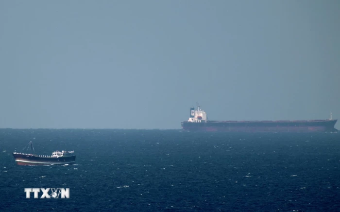 Nỗi lo về 'cú sốc' lạm phát và hệ lụy đối với chuỗi cung ứng toàn cầu