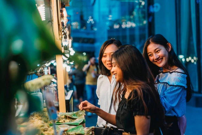 Du khách Việt có xu hướng chọn những trải nghiệm mang đậm dấu ấn văn hóa bản địa. (Ảnh minh họa: CTV/Vietnam+)