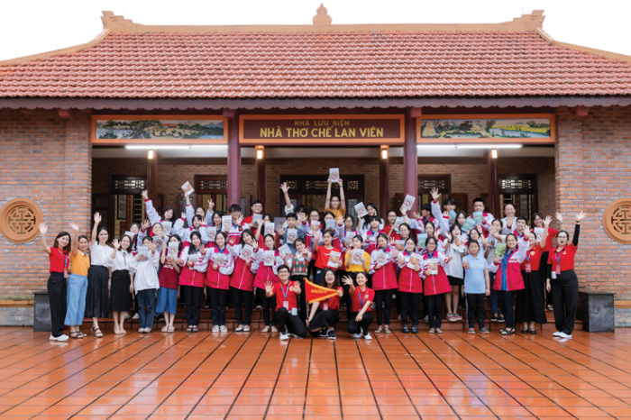 Đặc sắc tùy bút Chế Lan Viên