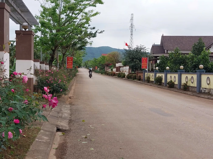 Xây dựng tiêu chí môi trường: Tưởng dễ mà khó