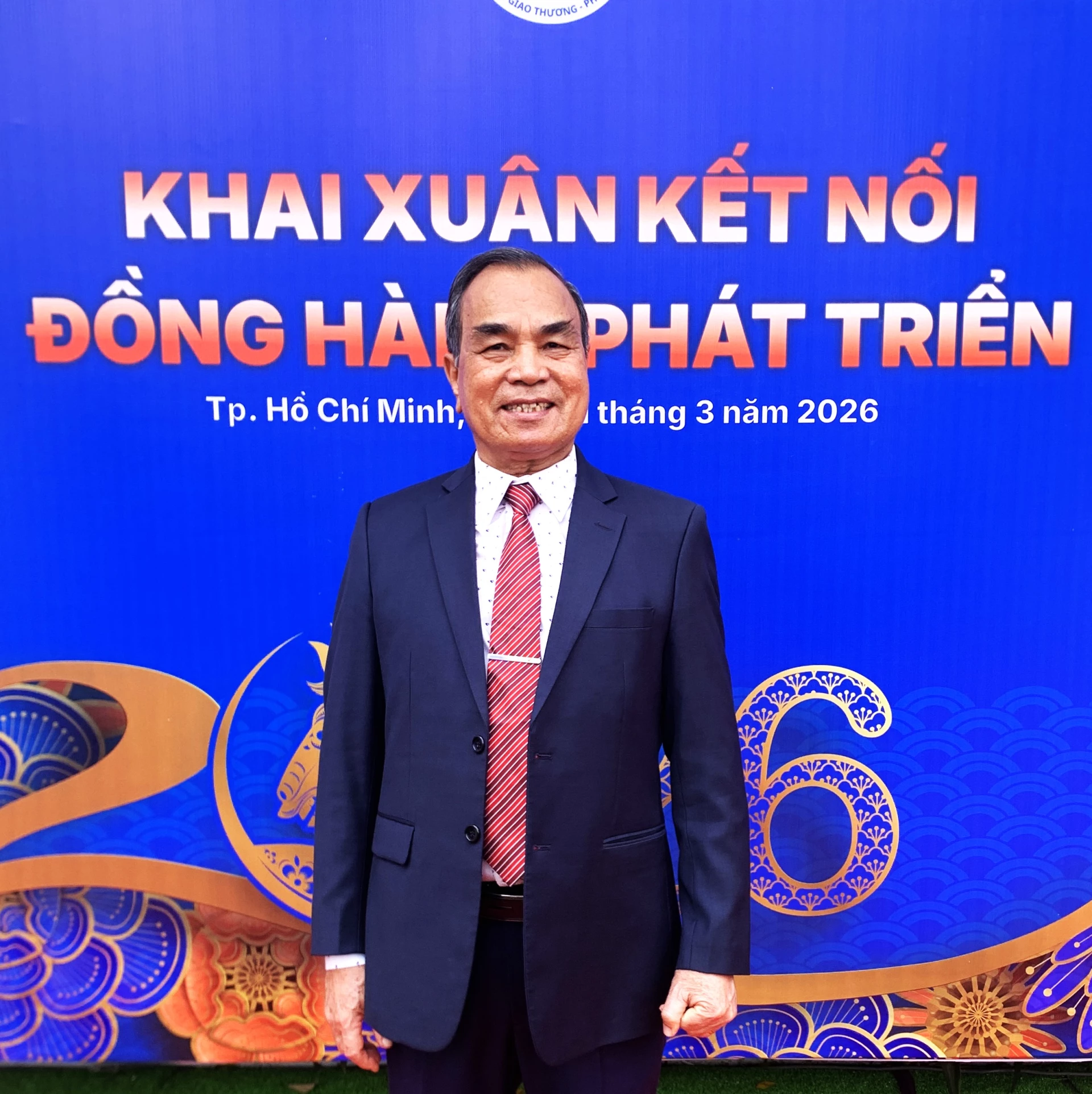 Giáo sư Nguyễn Đặng Hiến - Ảnh: N.K