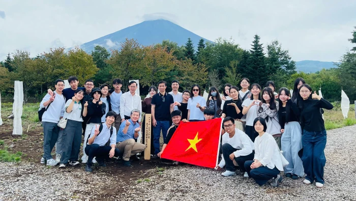 Khơi dậy khát vọng cống hiến của thanh niên trong kỷ nguyên số