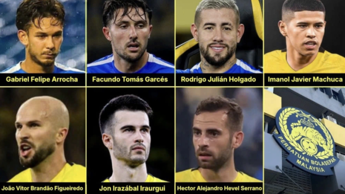 Tòa án Trọng tài Thể thao bác kháng cáo của Liên đoàn Bóng đá Malaysia