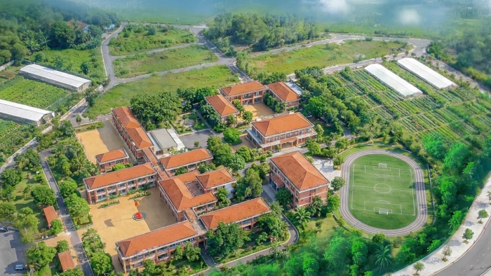 Khởi công 11 trường nội trú liên cấp vùng biên giới tỉnh Quảng Trị vào ngày 19/3