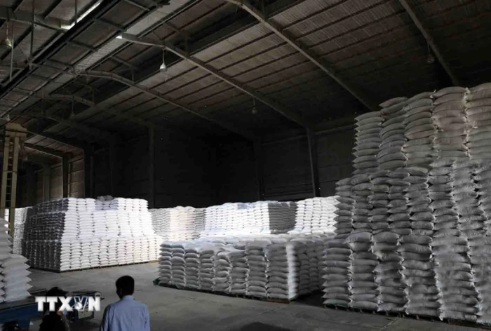 Ban hành Kế hoạch triển khai thi hành Luật Dự trữ Quốc gia