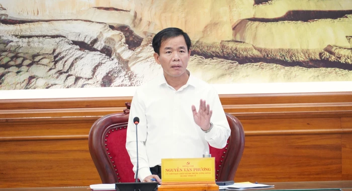 Phân bổ nguồn lực cho giáo dục-đào tạo theo hướng ưu tiên, trọng tâm, trọng điểm