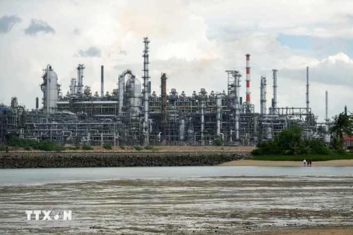 Xung đột tại Trung Đông: Đông Nam Á ứng phó biến động năng lượng