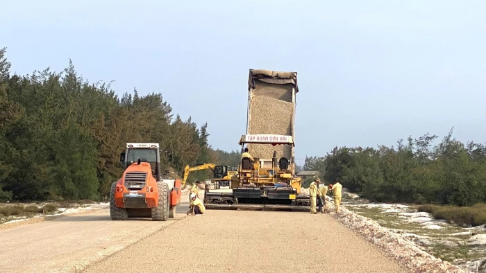 Quyết liệt giải ngân vốn đầu tư công, tạo động lực thúc đẩy tăng trưởng