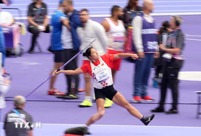 Paralympic mùa Đông Milan-Cortina 2026: Sáng mãi tinh thần vượt lên nghịch cảnh