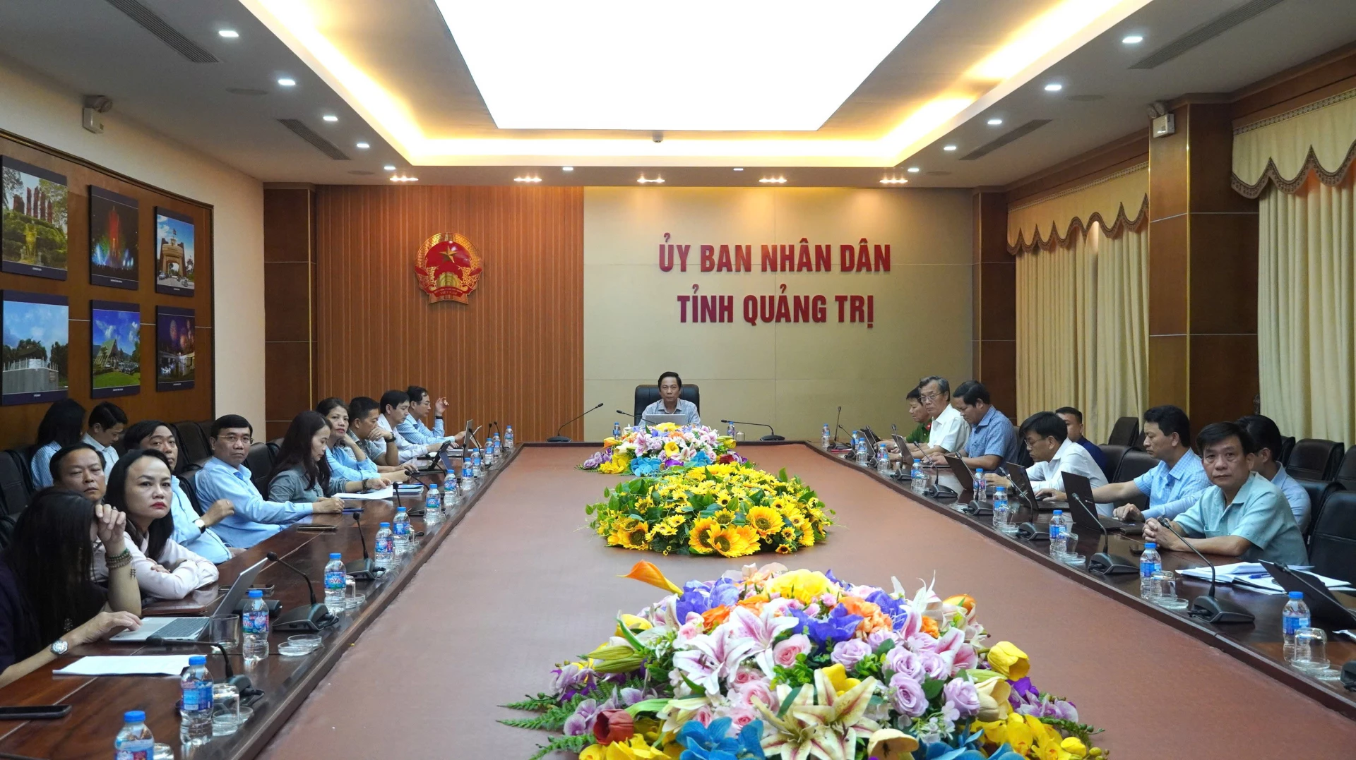 Triển khai hiệu quả nhiệm vụ phát triển khoa học, công nghệ, đổi mới sáng tạo, chuyển đổi số và Đề án 06