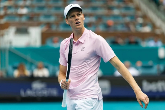 Giải mã 'hiện tượng,' Jannik Sinner vô địch Miami Open 2026