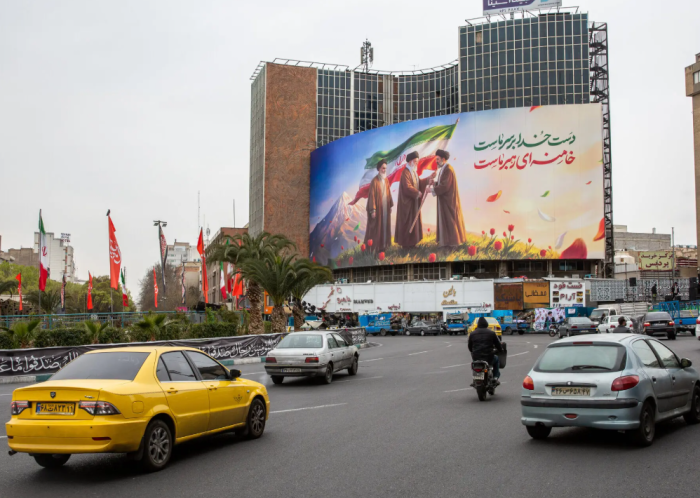 Quân đội Iran thích nghi nhanh, thay đổi chiến thuật đối phó Mỹ-Israel