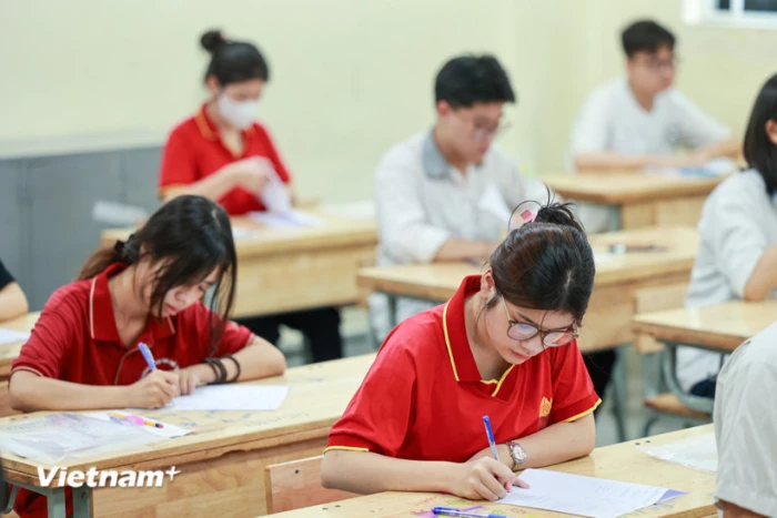 Kỳ thi tốt nghiệp THPT năm 2026 sẽ diễn ra từ 10-12/6