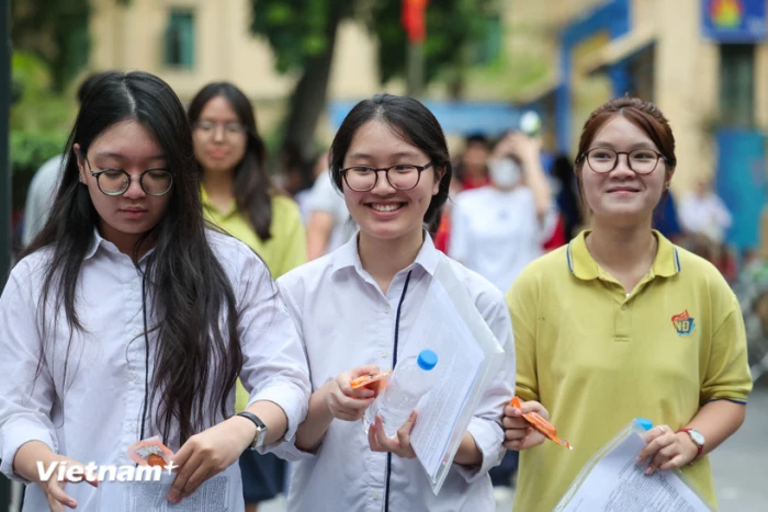 Bộ GD-ĐT xây dựng cơ sở dữ liệu văn bằng, chứng chỉ dùng chung toàn quốc