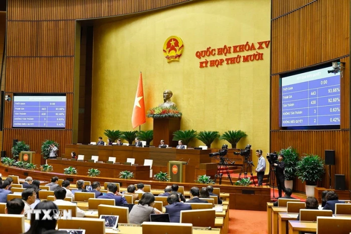 Hướng dẫn quyết toán thuế thu nhập cá nhân từ tiền lương, tiền công năm 2025