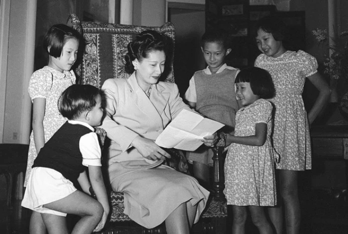 Khởi quay phim 'Hoàng hậu cuối cùng' về Nam Phương Hoàng hậu