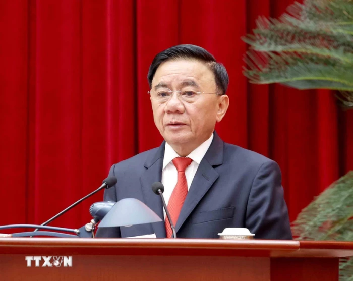 Thành công của Đại hội XIV là sự tổng hòa giữa ý Đảng và lòng dân