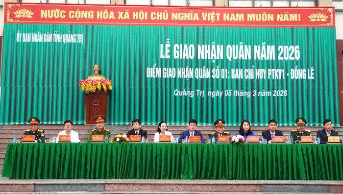 Phấn đấu trở thành chiến sĩ ưu tú, xứng danh 'Bộ đội Cụ Hồ'