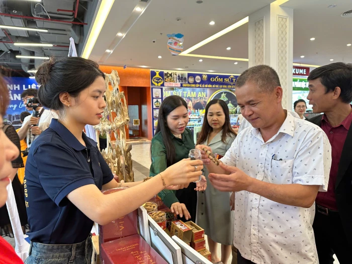 Trên 54 tỉ đồng thực hiện chương trình khuyến công giai đoạn 2026-2030