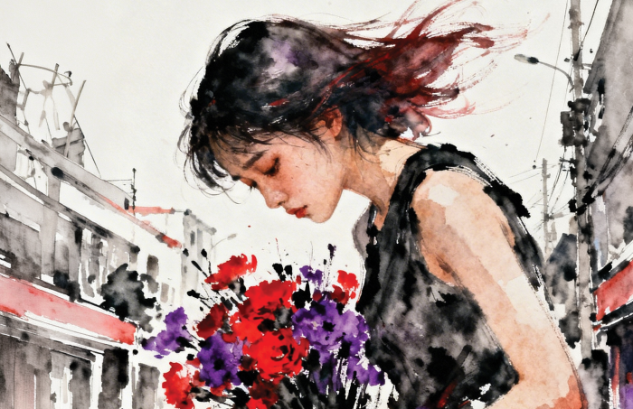 Truyện ngắn: Cuộc hẹn mùa Xuân