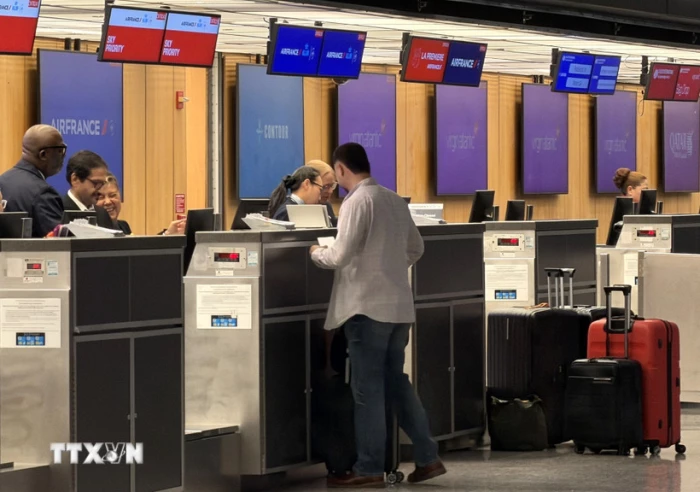 Xung đột tại Trung Đông làm chao đảo du lịch Đông Nam Á