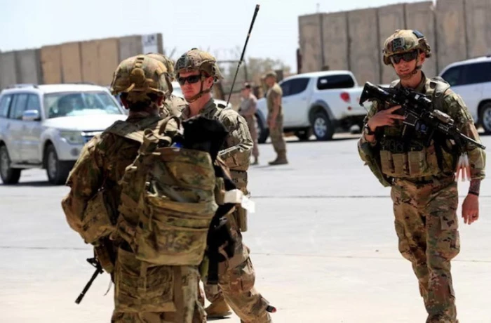 Xung đột tại Trung Đông: Phái bộ NATO rút khỏi Iraq do lo ngại an ninh